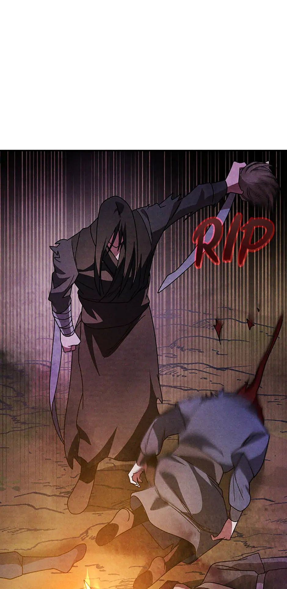 Yi Shen Dang Guan Chapter 88 74